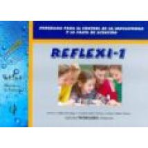 Reflexi-1. Programa Para El Control De La Impulsividad Y La Falta De A