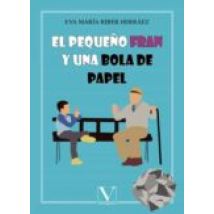 El Pequeño Fran Y Una Bola De Papel
