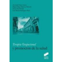 Terapia Ocupacional Y Promocion De La Salud