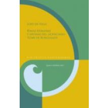 Rimas Humanas Y Divinas Del Licenciado Tome De Burguillos