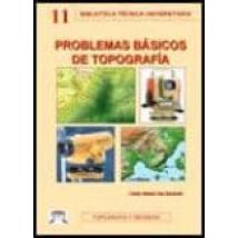 Problemas Basicos De Topografia