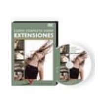 Curso Completo Sobre Extensiones (3 Videos)