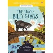 Uer 0 Three Billy Goats: A Popular Folk Tale From Norway