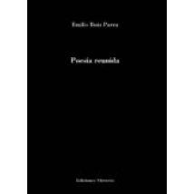 Poesía Reunida