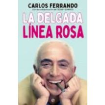 La Delgada Línea Rosa (ebook)