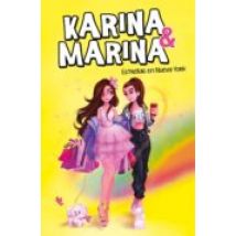 Karina & Marina 3 - Estrellas En Nueva York (ebook)