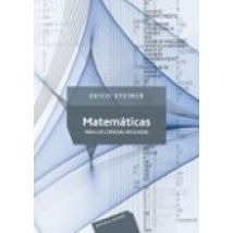 Matematicas Para Las Ciencias Aplicadas