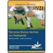 Ejercicios Tecnico-tacticos Con Finalizacion