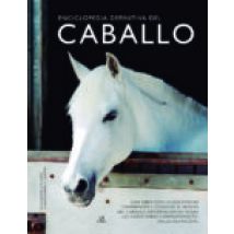 Enciclopedia Definitiva Del Caballo