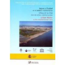 Agua Y Ciudad An El Ambito Mediterraneo