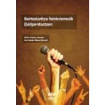 Bertsolaritza Feminismotik (bir)pentsatzen