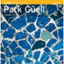 Park Güell (serie 4) (ale)