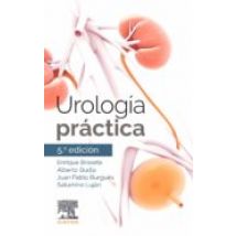 Urología Práctica (5ª Ed.)