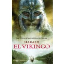 Harald El Vikingo