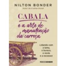 Cabala E A Arte De Manutenção Da Carroça (ebook)