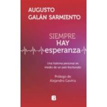 Siempre Hay Esperanza (ebook)