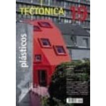 Tectonica Nº 19 (2005): Plasticos