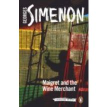 Maigret And The Wine Merchant (ebook)