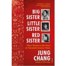 Big Sister Little Sister Red Sister (ebook)