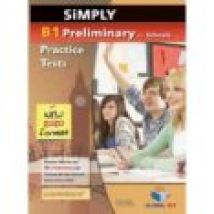 Simply B1 Preliminary For Schools (practice Tests)