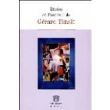 Etudes En L Honneur De Gerard Timsit
