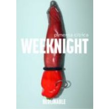 Weeknight (ebook)