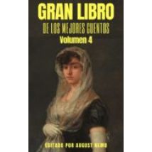 Gran Libro De Los Mejores Cuentos - Volumen 4 (ebook)