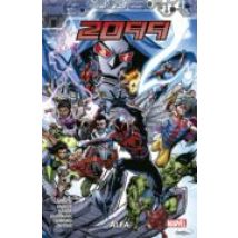 2099: Alfa