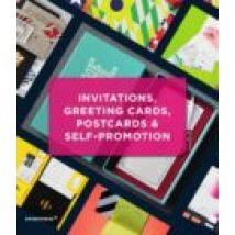 Invitations Greeting Cardspostcards Y Self-promotion