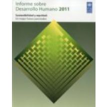 Informe Sobre Desarrollo Humano 2011