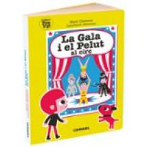 La Gala I El Pelut Al Circ