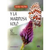 La Mariposa Volo