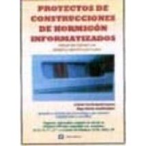 Proyectos De Construcciones De Hormigon Informatizados: Manejo De L So