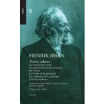 Teatro Selecto (contiene: La Comedia Del Amor; Los Pretendientes De La