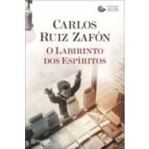 O Labirinto Dos Espíritos