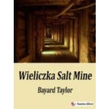 Wieliczka Salt Mine 1850 (ebook)