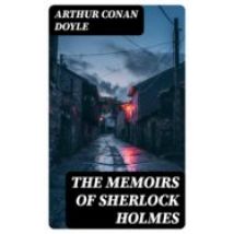 The Memoirs Of Sherlock Holmes (ebook)