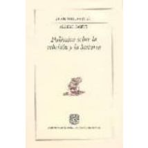 Polemica Sobre La Rebelion Y La Historia