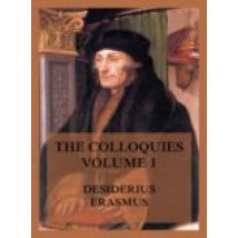 The Colloquies Volume 1 (ebook)