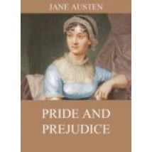 Pride And Prejudice (ebook)