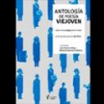 Antologia De Poesia Viejoven
