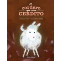 El Cordero Que Es Un Cerdito