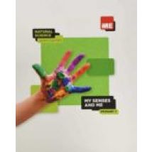 My Senses And Me. 1º Primary Natural Science Learn Together 2020