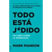 Todo Está Jodido (ebook)