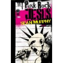 Punk Rock Jesus - Edicióo Limitada Dc Black Label