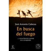 En Busca Del Fuego (ebook)