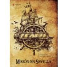 Misión En Sevilla (ebook)