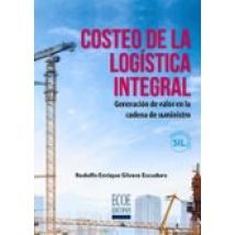 Costeo De La Logística Integral (ebook)