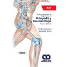 Manual Practico De Diagnóstico En Ortopedia Y Traumatologia (2 Vols. +