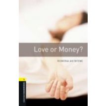 Oxford Bookworms 1 Love Or Money Mp3 Pack